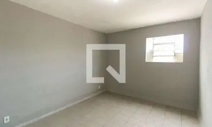 Casa para Aluguel - Mooca, 1 Quarto,  25 m² - São Paulo