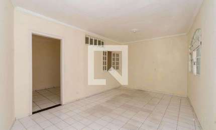 Casa para Aluguel - Jardim Palmira, 1 Quarto,  60 m² - Guarulhos