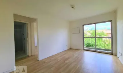 Apartamento para Aluguel - Cascadura, 1 Quarto,  35 m² - Rio de Janeiro