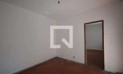 Casa para Aluguel - Campo Grande, 1 Quarto,  40 m² - Rio de Janeiro