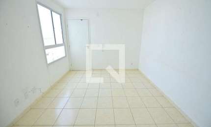 Apartamento para Aluguel - Residencial Itaipu, 2 Quartos,  42 m² - Goiânia