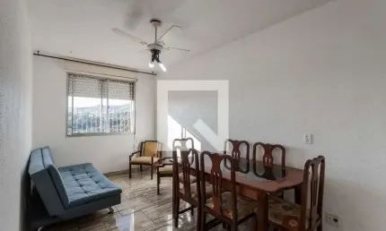 Apartamento para Aluguel - Jardim Itu-Sabará, 2 Quartos,  68 m² - Porto Alegre