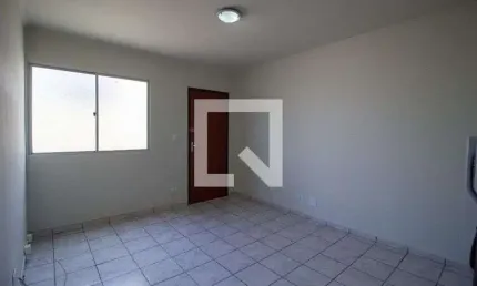 Apartamento para aluguel - jardim magnólia, 2 quartos,  59 m² - sorocaba