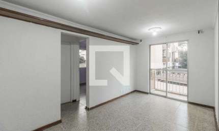 Apartamento para Aluguel - Cangaíba, 2 Quartos,  45 m² - São Paulo