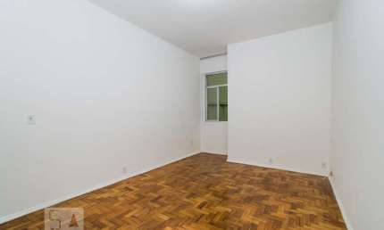 Kitnet / Stúdio para Aluguel - Santa Teresa, 1 Quarto,  30 m² - Rio de Janeiro