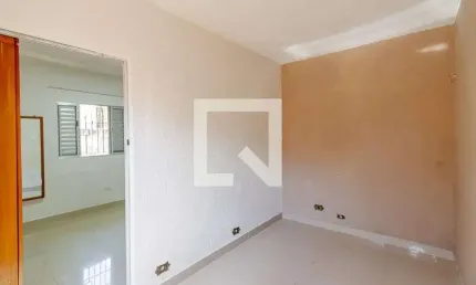 Casa para aluguel - vila das mercês, 1 quarto,  35 m² - são paulo