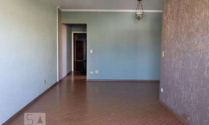 Apartamento para Aluguel - Centro, 2 Quartos,  82 m² - Jundiaí