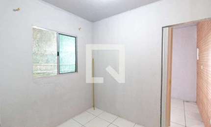 Casa para Aluguel - Jardim Marajoara , 1 Quarto,  63 m² - São Paulo