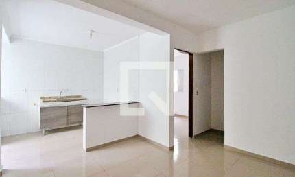 Apartamento para Aluguel - Vila Clarice, 2 Quartos,  55 m² - Santo André