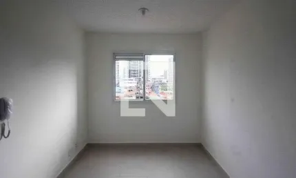 Apartamento para Aluguel - Vila Santa Clara, 2 Quartos,  34 m² - São Paulo