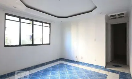 Apartamento para Aluguel - Itaquera, 2 Quartos,  50 m² - São Paulo