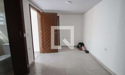 Apartamento para Aluguel - Água Fria, 2 Quartos,  38 m² - São Paulo