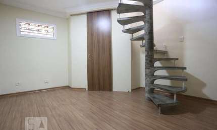 Casa para Aluguel - Quitaúna, 2 Quartos,  75 m² - Osasco
