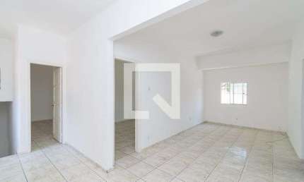 Casa para Aluguel - Bonsucesso, 3 Quartos,  122 m² - Rio de Janeiro