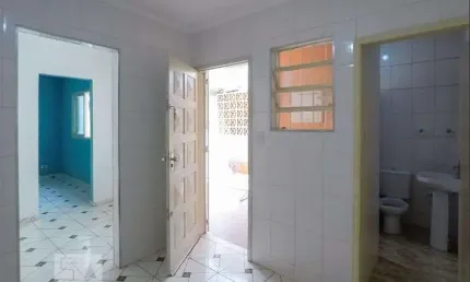 Casa para Aluguel - Bosque da Saúde, 1 Quarto,  45 m² - São Paulo