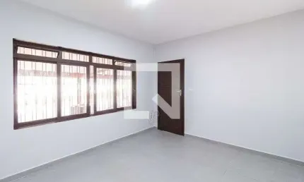 Casa para Aluguel - Jardim das Flores, 1 Quarto,  55 m² - Osasco