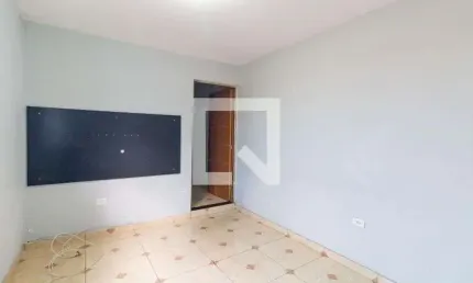 Casa para aluguel - cidade lider, 1 quarto,  85 m² - são paulo