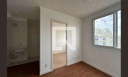 Apartamento para aluguel - piqueri, 2 quartos,  34 m² - são paulo