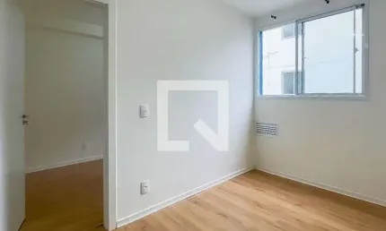 Apartamento para Aluguel - Cambuci, 2 Quartos,  34 m² - São Paulo