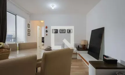 Apartamento para Aluguel - Vila Dionísia, 2 Quartos,  49 m² - São Paulo