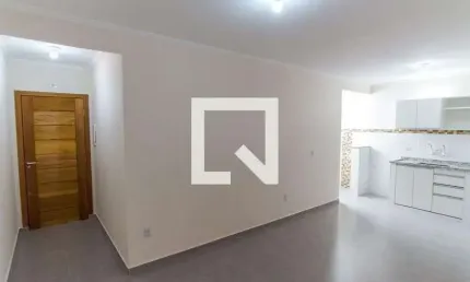 Apartamento para Aluguel - Vila Maria , 2 Quartos,  39 m² - São Paulo