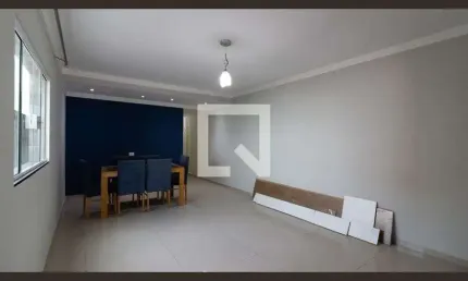 Casa para Aluguel - Ermelino Matarazzo, 2 Quartos,  100 m² - São Paulo