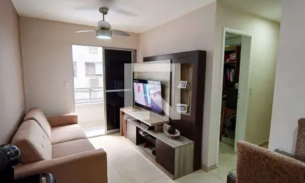 Apartamento para Aluguel - Taquara, 2 Quartos,  57 m² - Rio de Janeiro