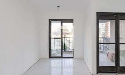 Apartamento para Aluguel - Parque Maria Helena, 2 Quartos,  50 m² - São Paulo
