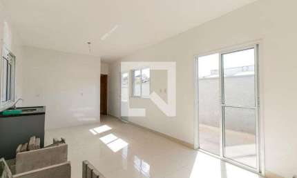 Apartamento para Aluguel - Vila Esperança, 1 Quarto,  48 m² - São Paulo