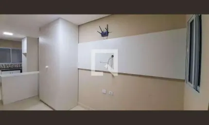 Kitnet / Stúdio para Aluguel - Vila Yolanda, 1 Quarto,  25 m² - Osasco