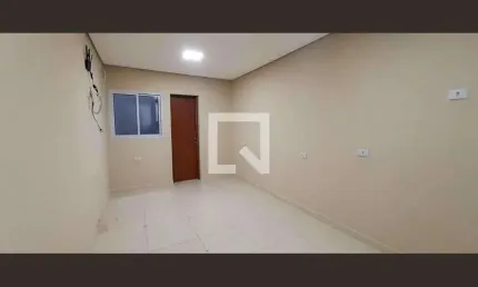 Kitnet / stúdio para aluguel - vila yolanda, 1 quarto,  22 m² - osasco
