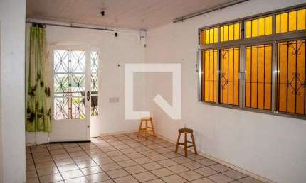Casa para Aluguel - Partenon, 2 Quartos,  146 m² - Porto Alegre