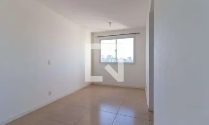 Apartamento para Aluguel - Itaquera, 2 Quartos,  45 m² - São Paulo