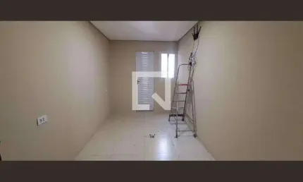 Kitnet / stúdio para aluguel - vila yolanda, 1 quarto,  25 m² - osasco