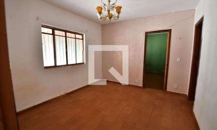 Casa para Aluguel - Parque das Universidades, 2 Quartos,  110 m² - Campinas