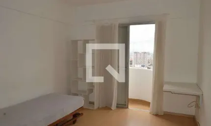Kitnet / Stúdio para Aluguel - Liberdade, 1 Quarto,  25 m² - São Paulo