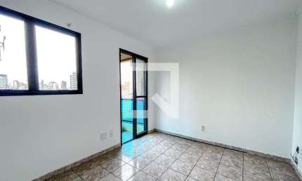 Apartamento para Aluguel - Vila Mariana, 1 Quarto,  40 m² - São Paulo