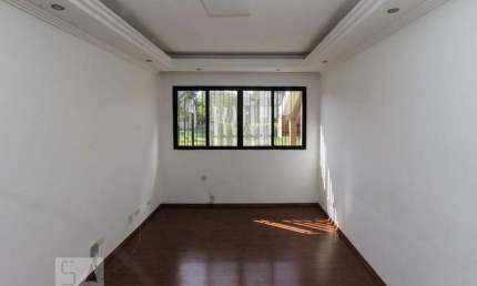 Apartamento para Aluguel - Vila Santa Clara, 3 Quartos,  82 m² - São Paulo