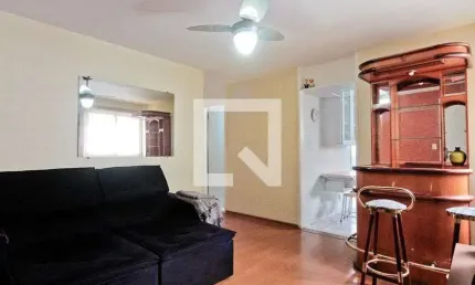 Apartamento para Aluguel - Jardim Iris , 2 Quartos,  73 m² - São Paulo