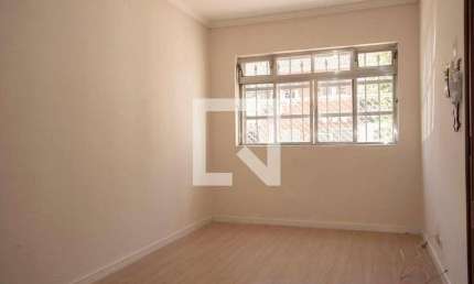 Apartamento para Aluguel - Vila Clementino, 2 Quartos,  63 m² - São Paulo
