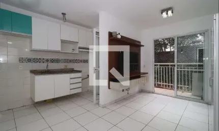 Apartamento para Aluguel - Vila Andrade, 2 Quartos,  47 m² - São Paulo