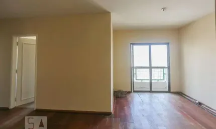 Apartamento para aluguel - jardim éster yolanda, 2 quartos,  72 m² - são paulo