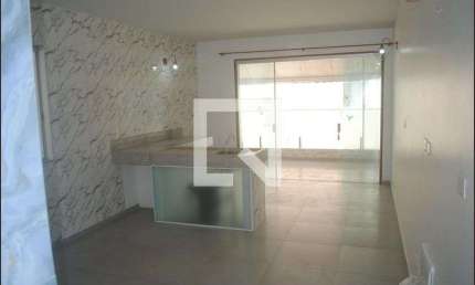 Kitnet / Stúdio para Aluguel - Piata, 1 Quarto,  46 m² - Salvador