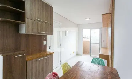 Apartamento para Aluguel - Vila Carrão, 2 Quartos,  50 m² - São Paulo