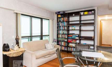 Apartamento para Aluguel - Lagoa, 2 Quartos,  76 m² - Rio de Janeiro