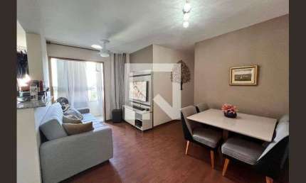 Apartamento para Aluguel - Pechincha, 3 Quartos,  65 m² - Rio de Janeiro