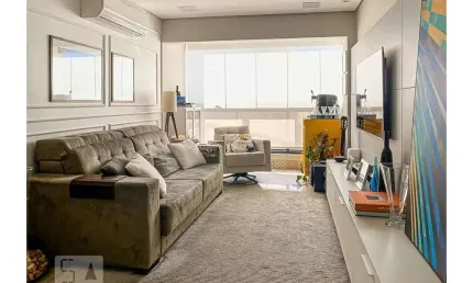 Apartamento para aluguel - vila olímpia, 2 quartos,  64 m² - são paulo
