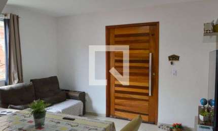 Casa para Aluguel - Taquara, 2 Quartos,  150 m² - Rio de Janeiro