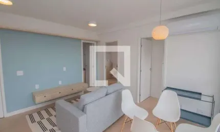 Apartamento para aluguel - vila formosa, 2 quartos,  45 m² - são paulo