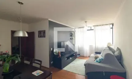 Apartamento para Aluguel - Santa Cecília, 2 Quartos,  89 m² - São Paulo
